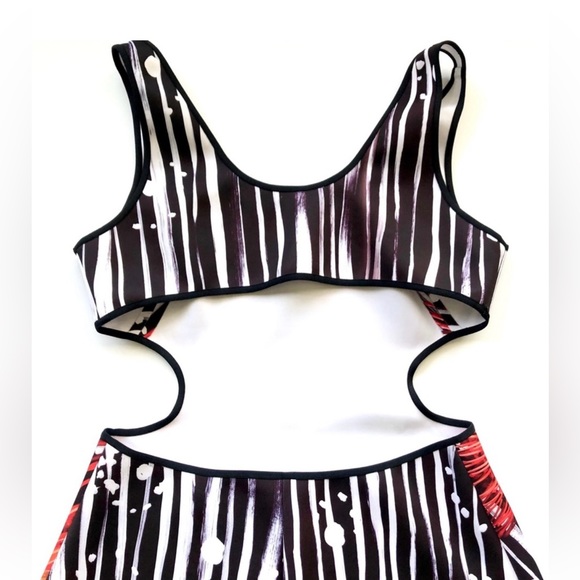 Clover Canyon dress, size S or M - Picture 4 of 6